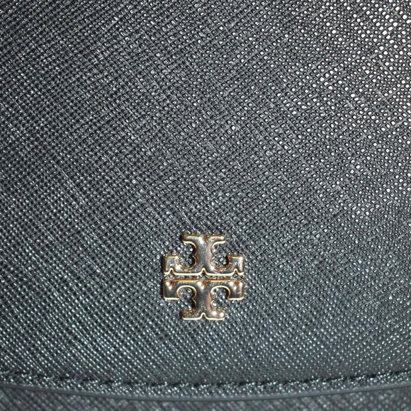 TORY BURCH ROBINSON CONVERTIBLE SHOULDER BAG - Picture 8 of 11